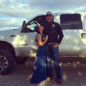 Meet your Posher, Cori